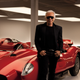 Illustration for article titled The Ten Coolest Celebrity Car Collectors